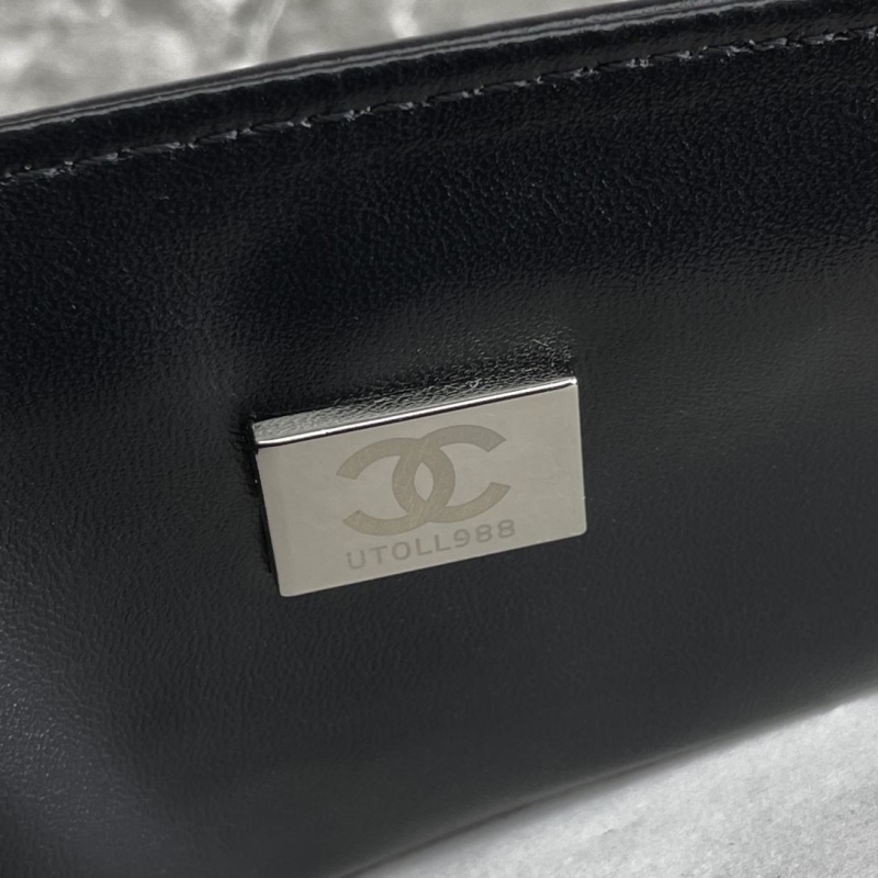 Ch**el cf series bags